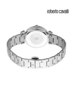Roberto Cavalli Ladies Watch